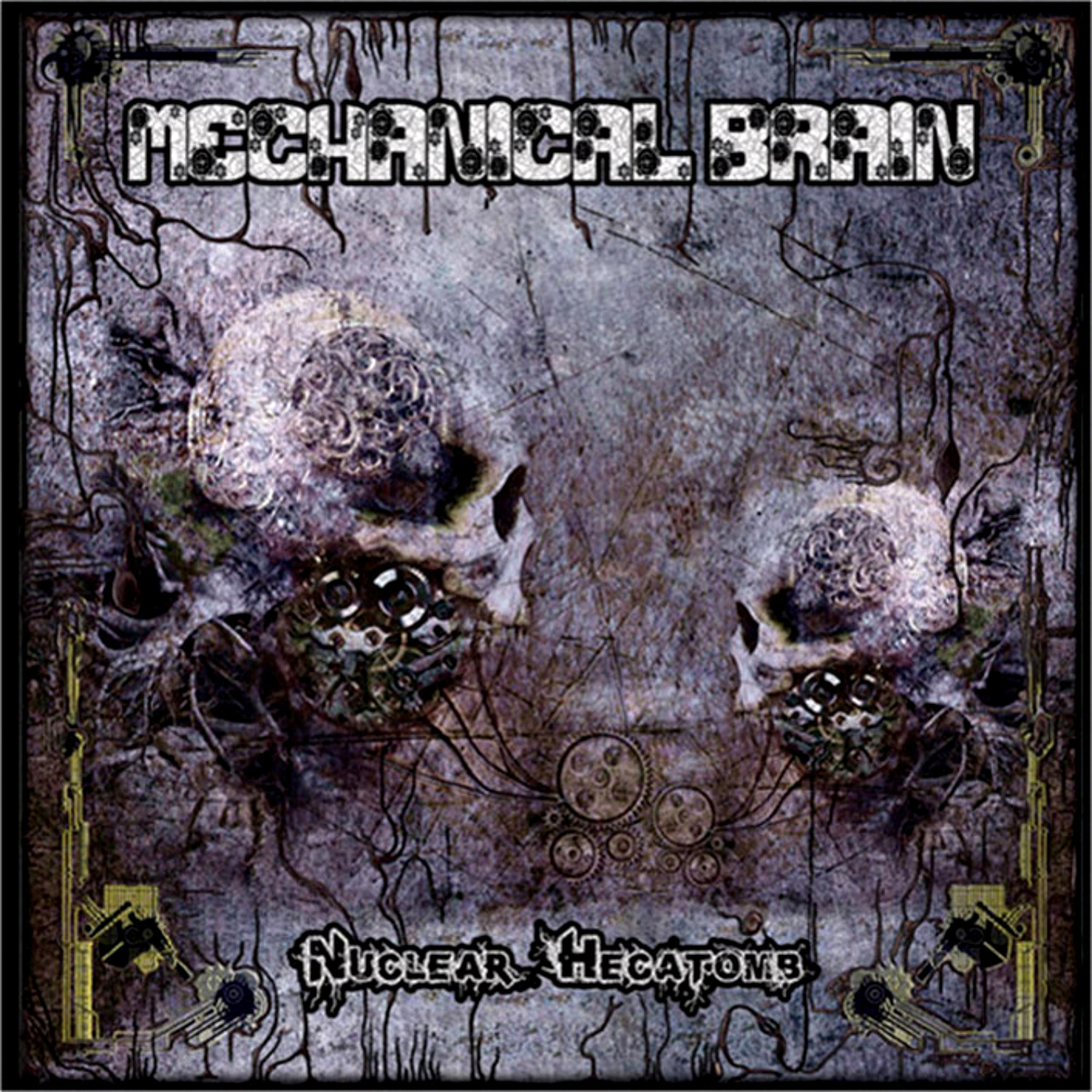 V/A: Nuclear Hecatomb