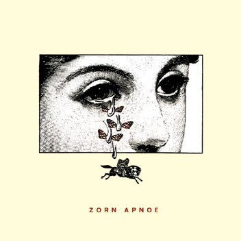 Zorn: Apnoe