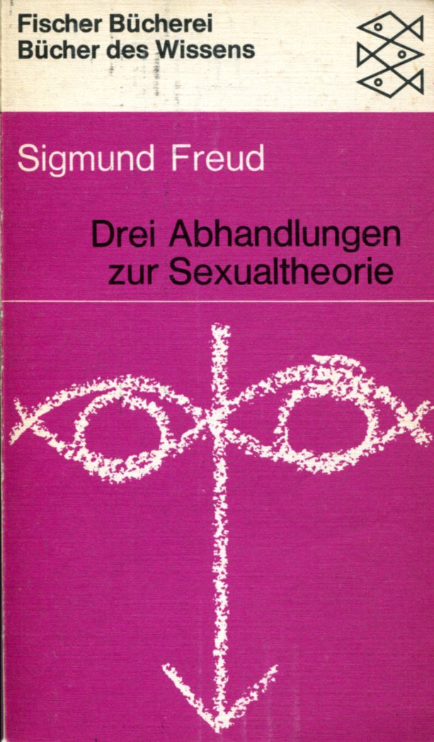 f021c07297263e6462753db90c62c146 Sigmund Freud: Drei Abhandlungen zur Sexualtheorie