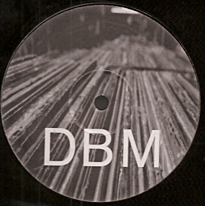 V/A: Trackaz R. N. Dainja