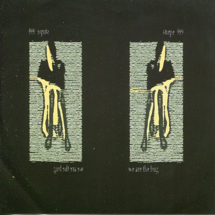 V/A: We Are The Bug (Stirpe 999)