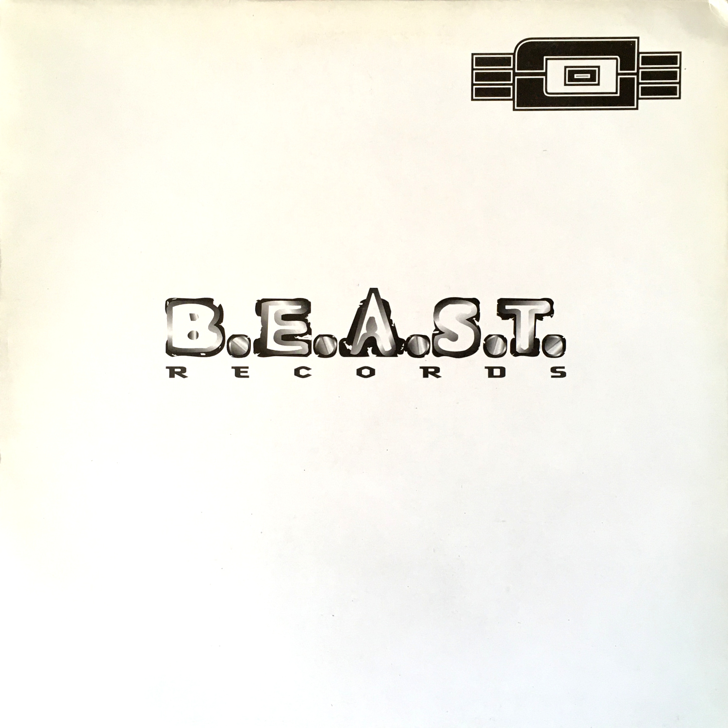 BEAST002 Micropoint: Dirty Vinyl