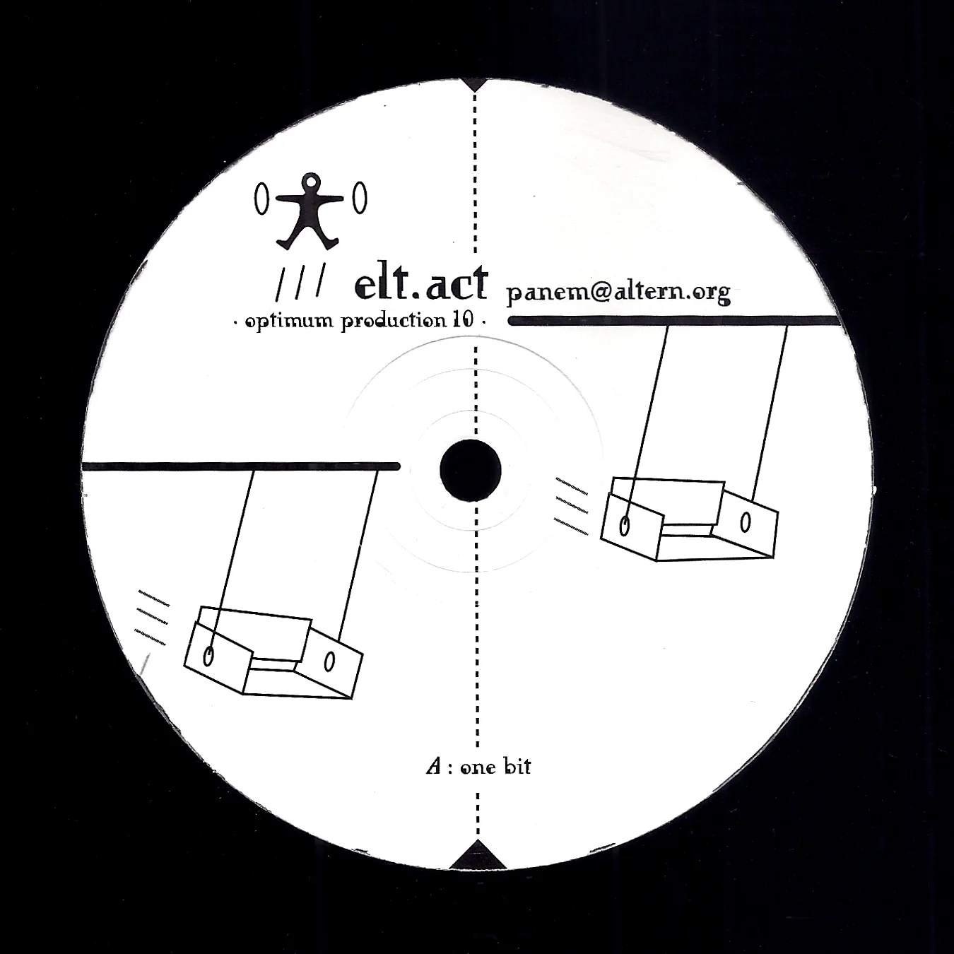Elt.Act: Optimum Production 10