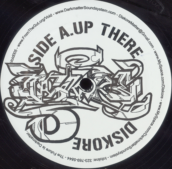 Diskore: Up there/Virulence