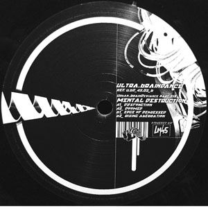 Mental Destruction: Urban.BrainDeviance Part. 2/3