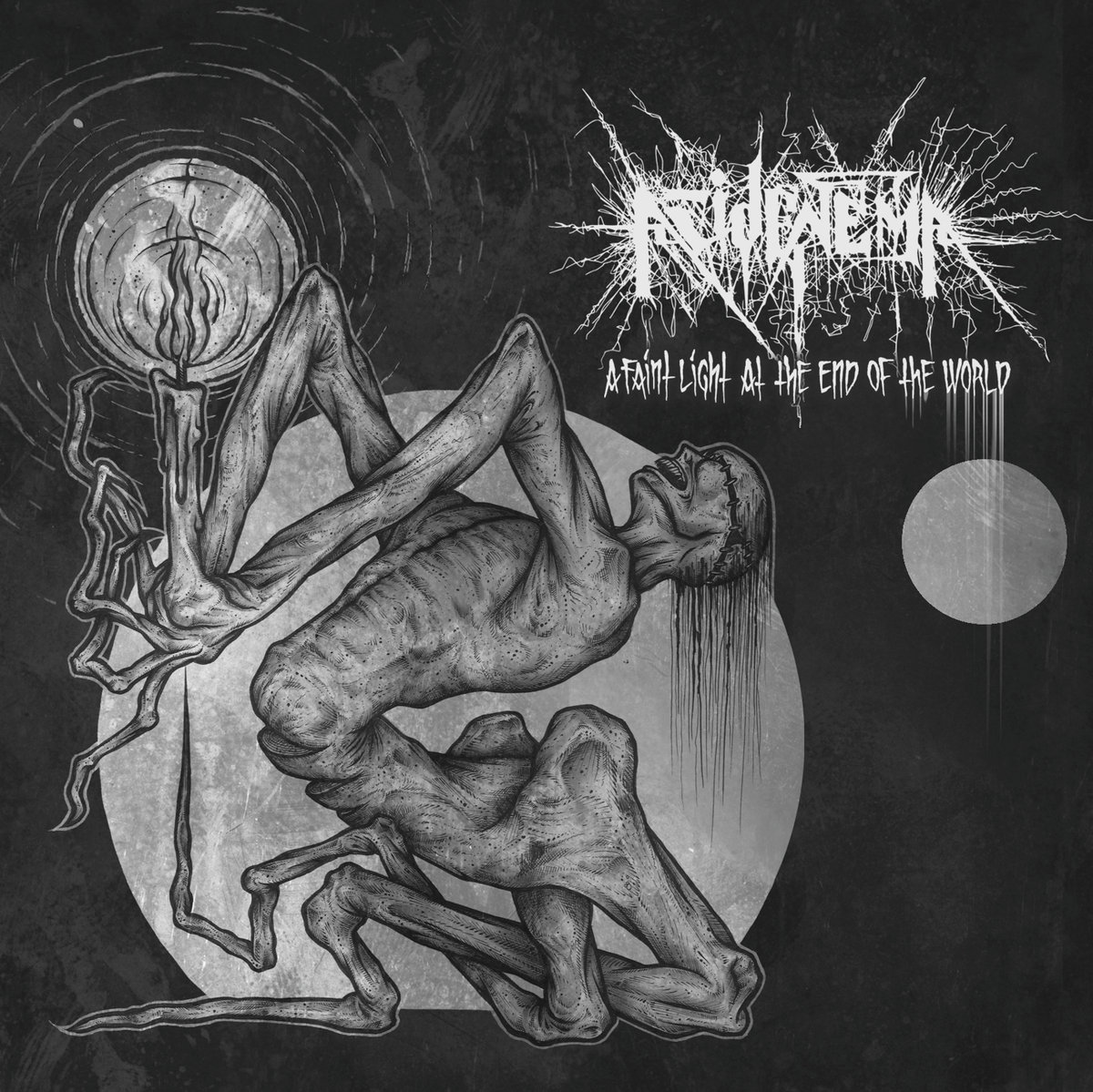 Acid Enema: A Faint Light At The End Of The World