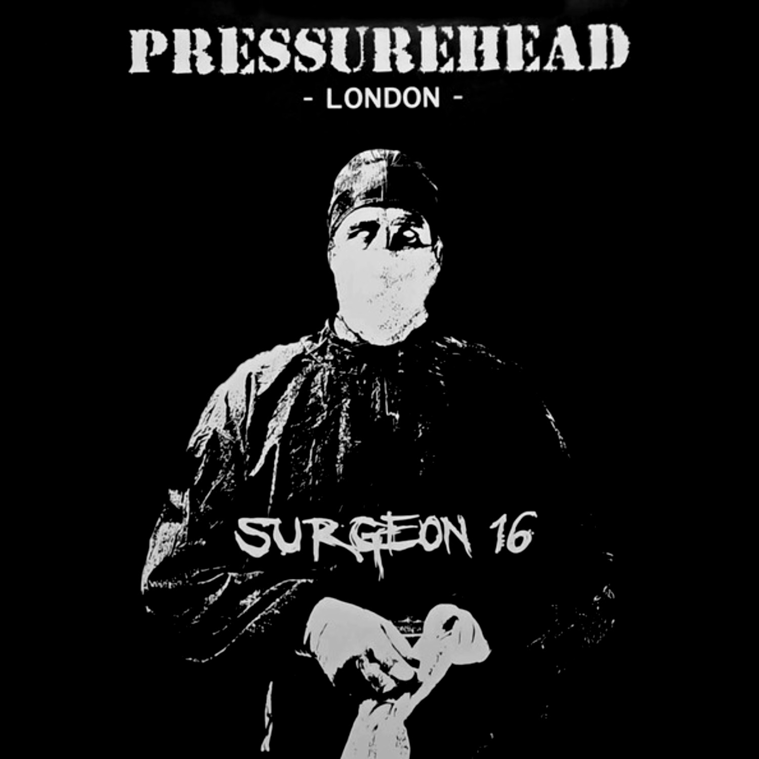 Pressurehead: London