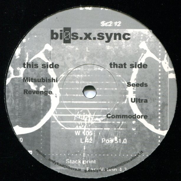 bi0s.x.sync: Qirex Ltd. 000