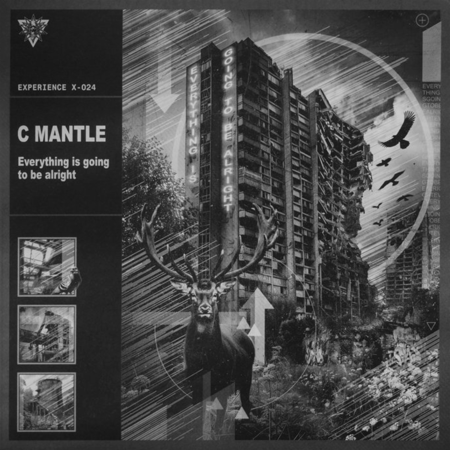 C Mantle: Everything is Going to be Alright