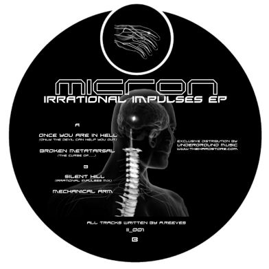 Micron: Irrational Impulses EP