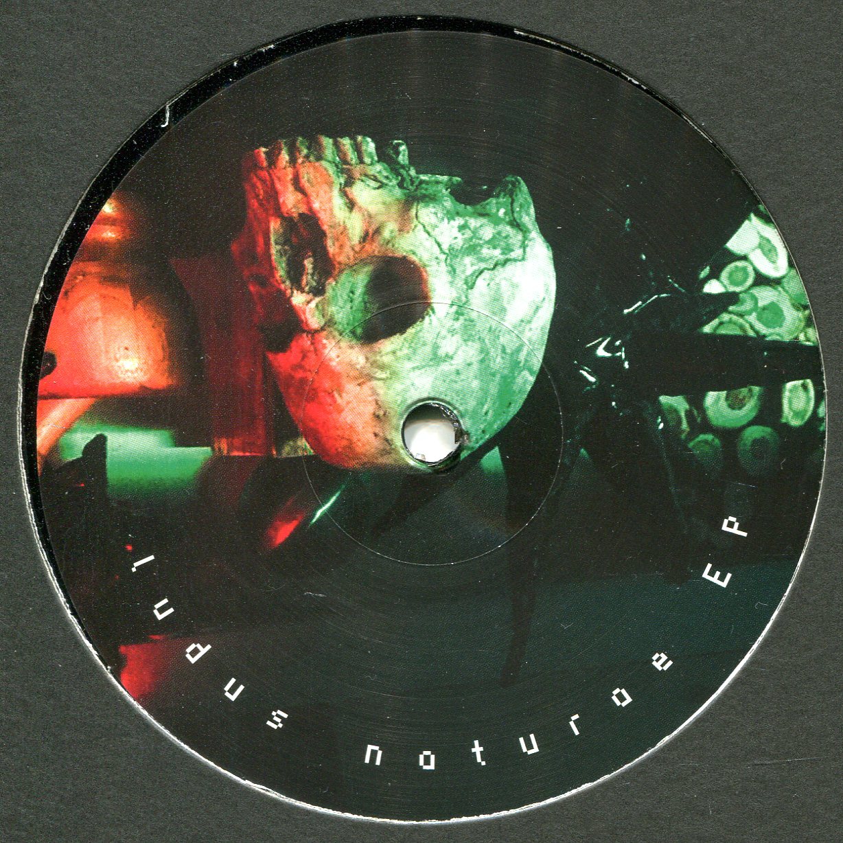 V/A: Ludus Naturae EP