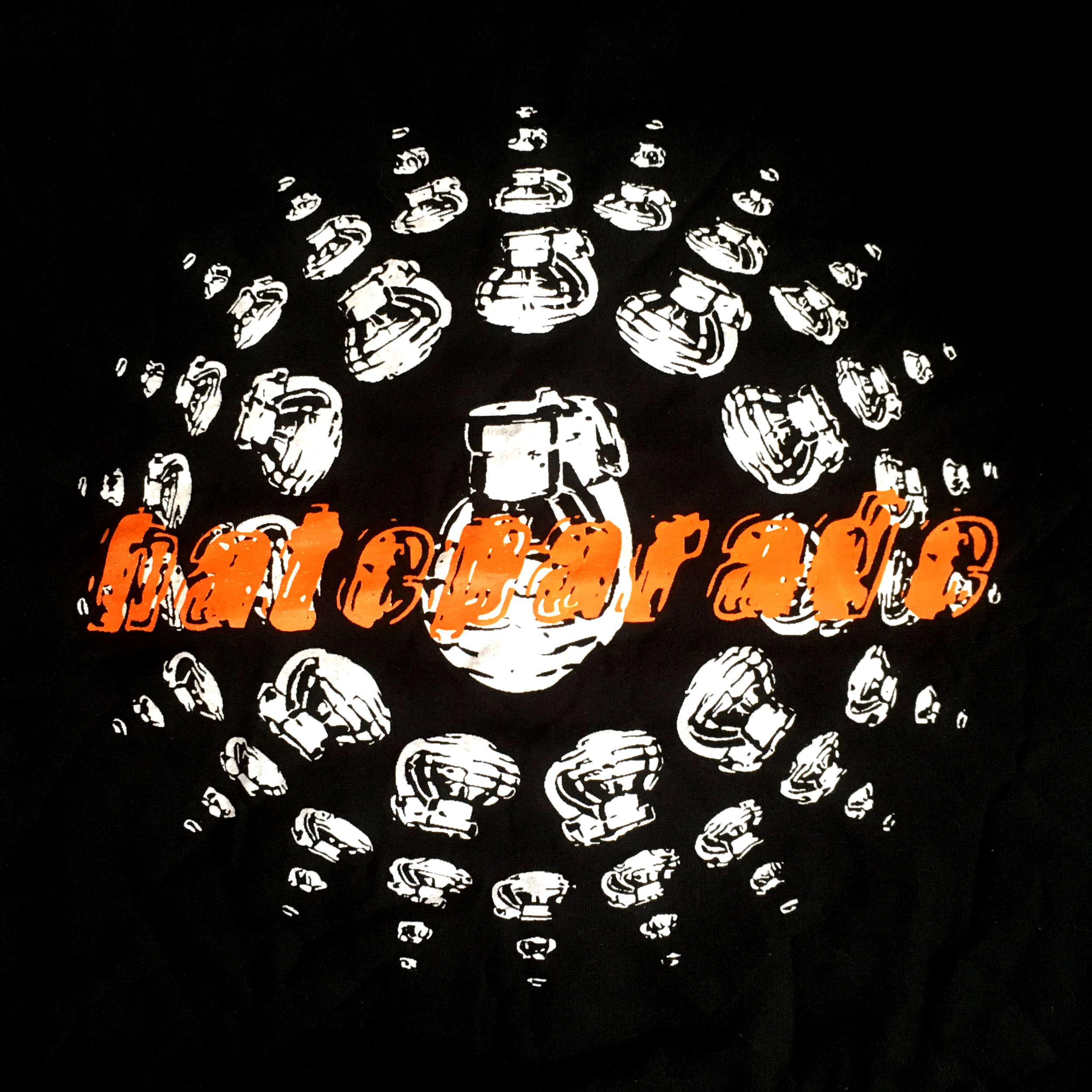 Hateparade - 25 Years T-Shirt