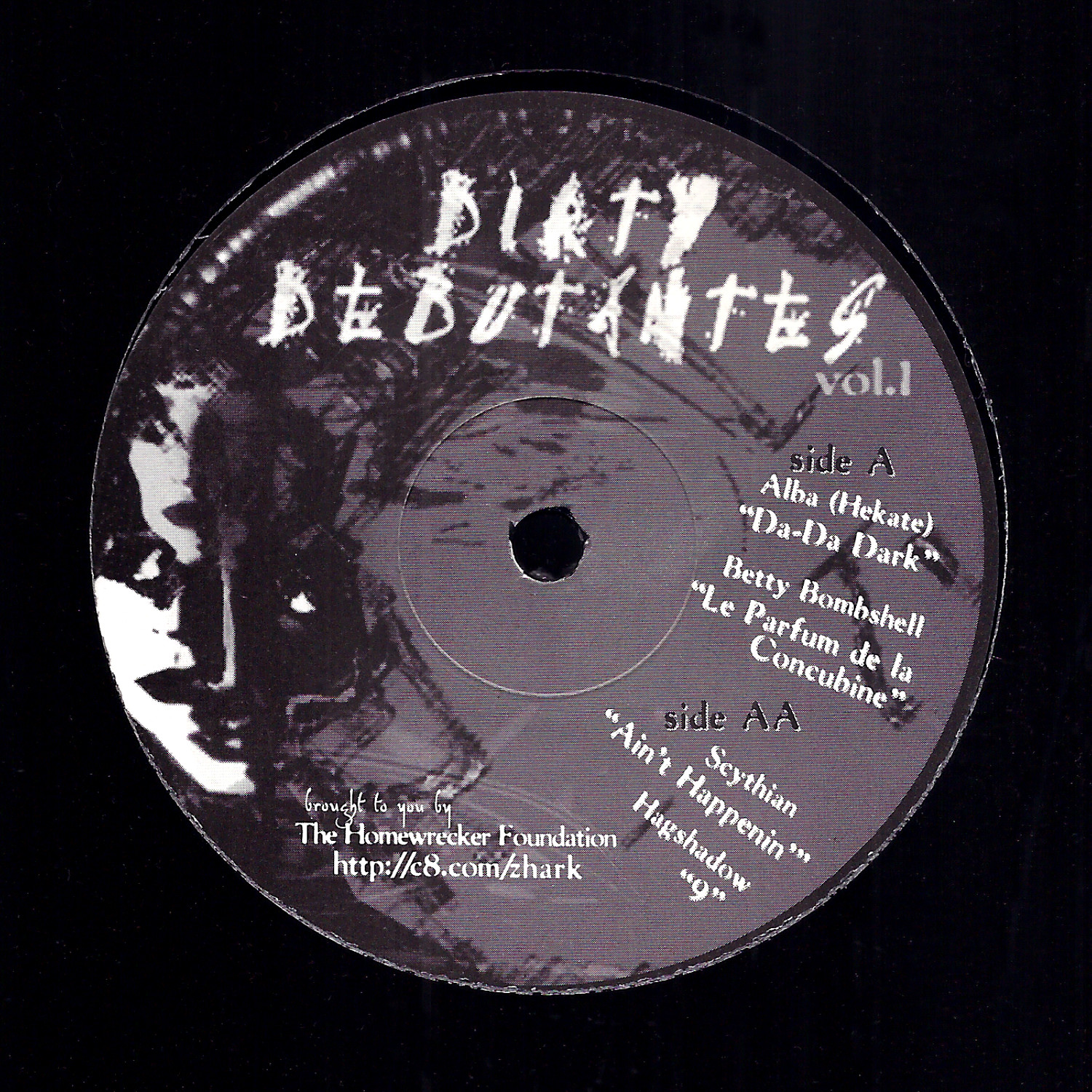 V/A: Dirty Debutantes