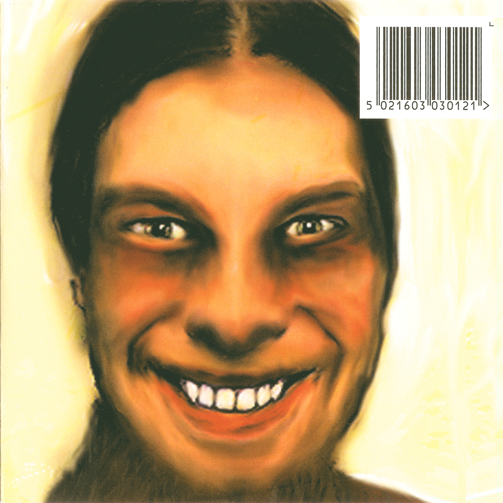 Warp30 Aphex Twin: ...I Care Because You Do
