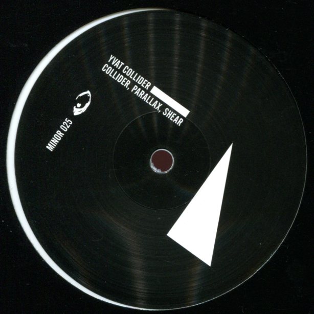 Yvat: Collider