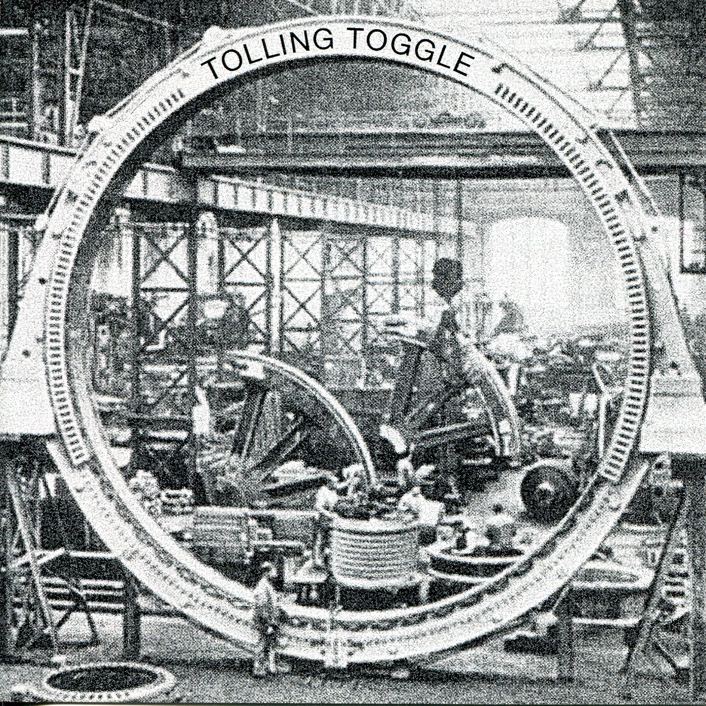 Schnitzler/Thomasius: Tolling Toggle