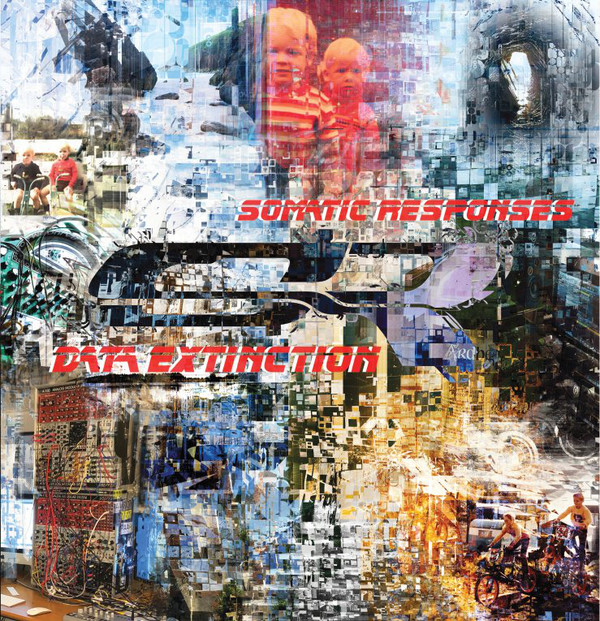 Somatic Responses: Data Extinction
