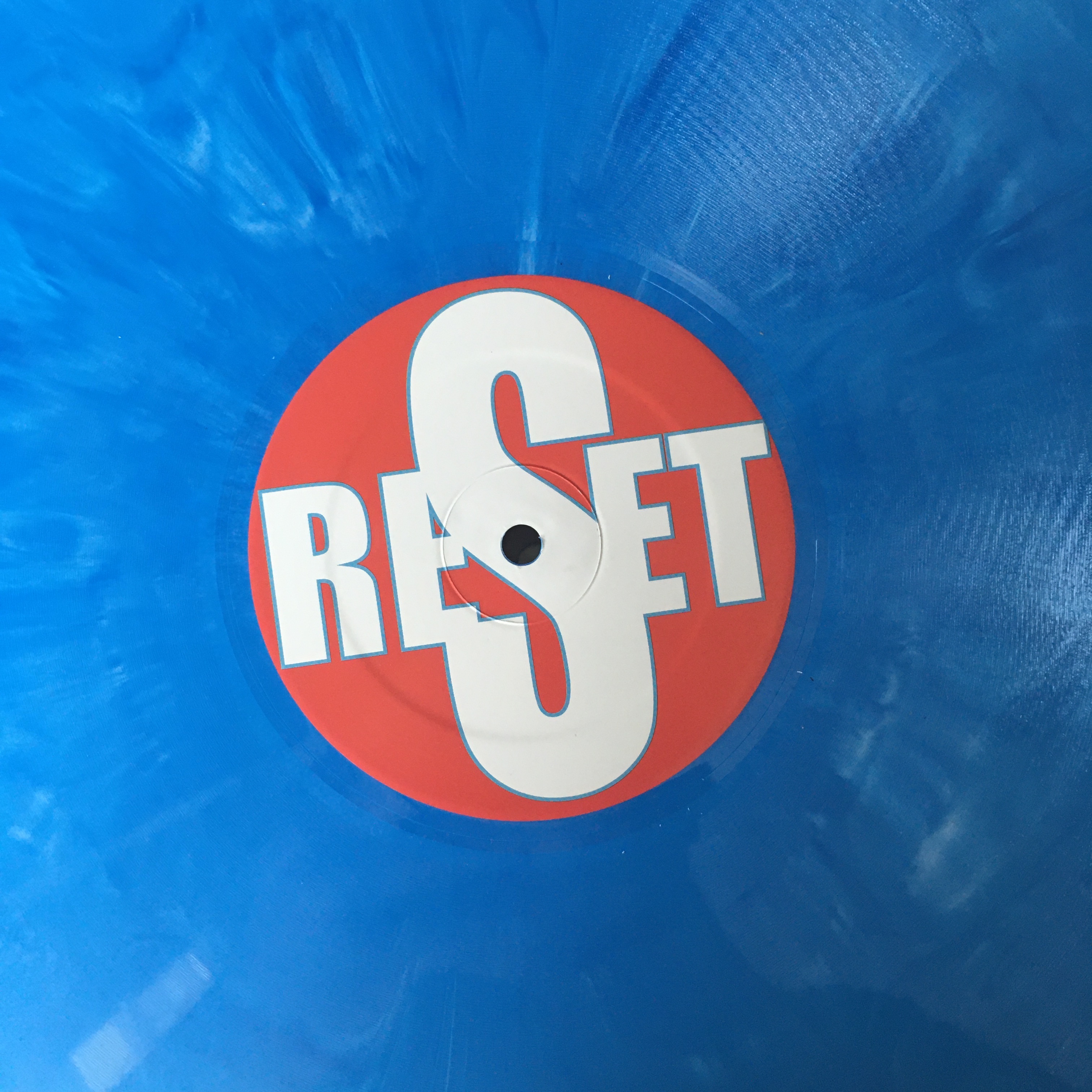 bRz vs Stij: Reset 03
