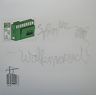 Itty Minchesta: Evergreens from the Walkmansect