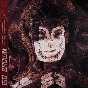 Iso Brown/Cyanide (Bruits de Fond 10 MLP)