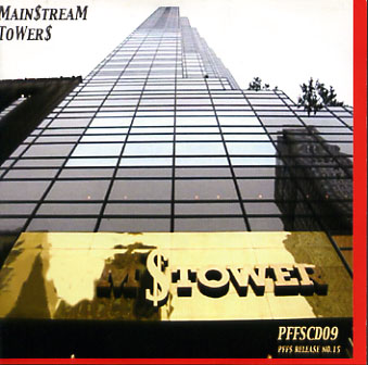 Main$tream ToWer$ CD