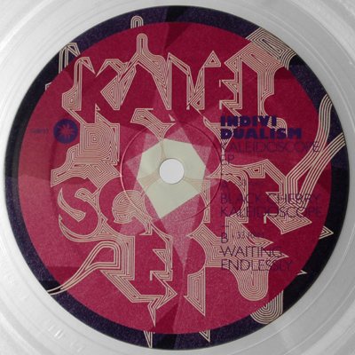 18be33c4adaf6b66d9c2e0f7d54dc6a8 Individualism: Kaleidoscope EP