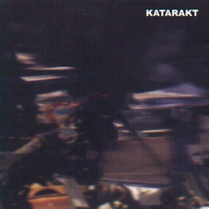 Katarakt