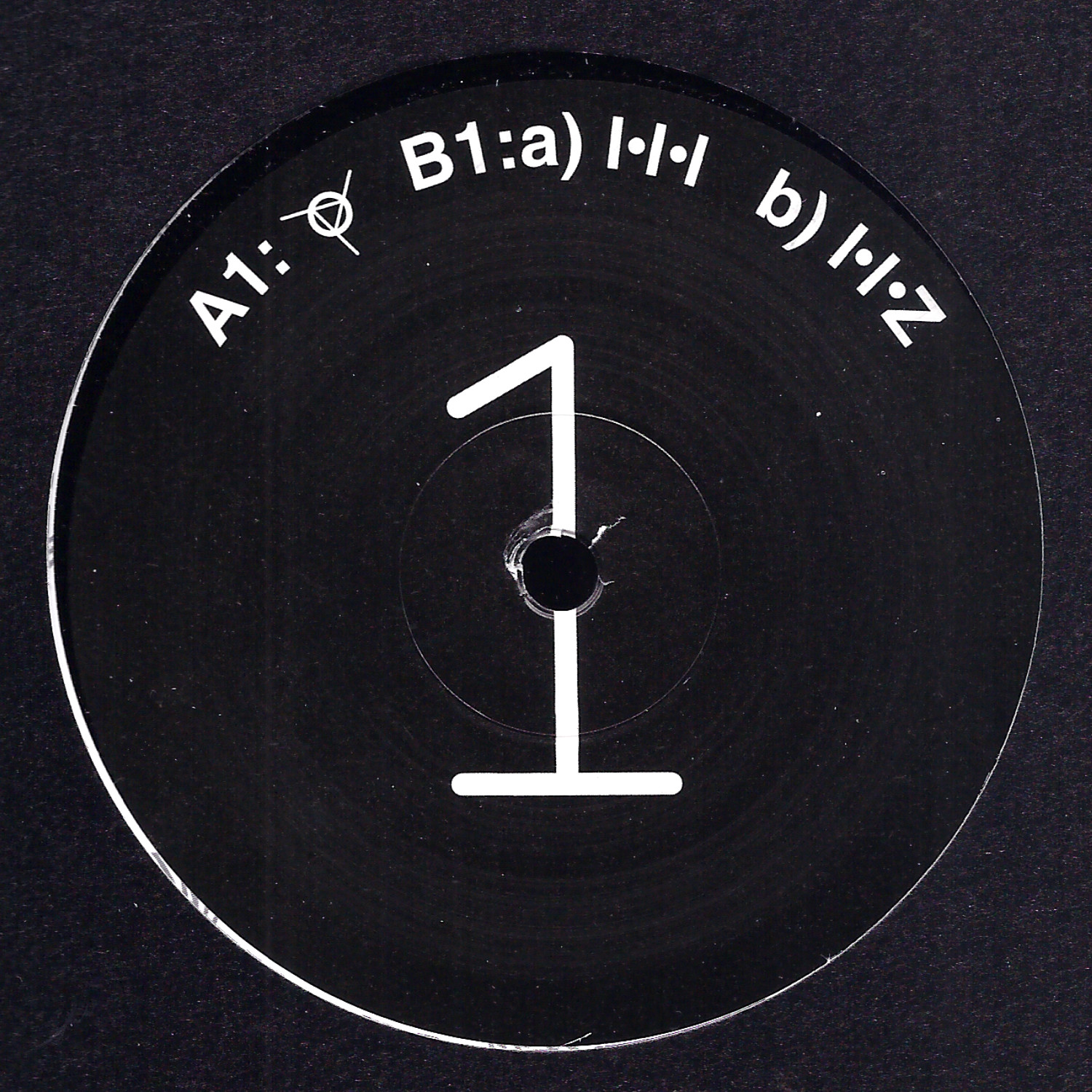 SM23-01 R-Zac: Network 23-01 Re-press