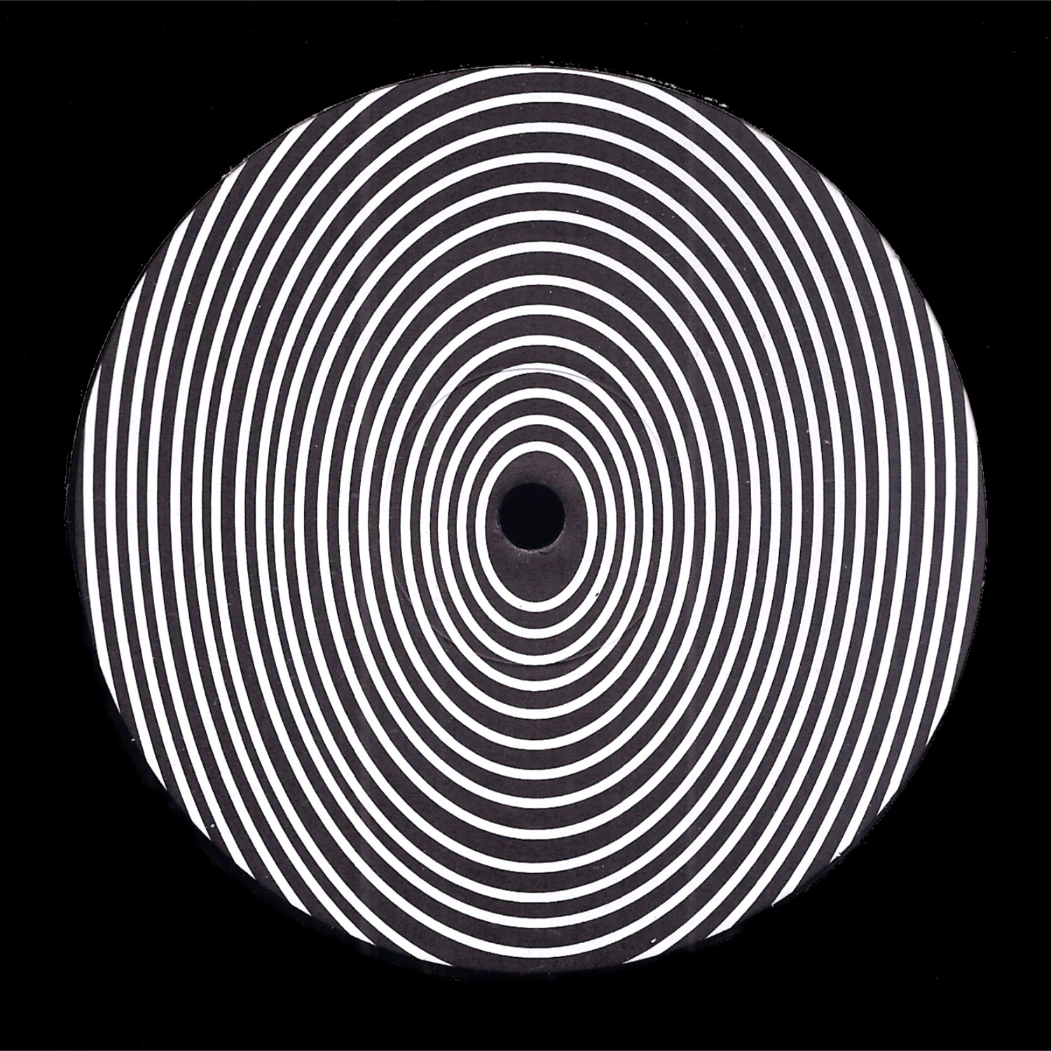 Fred Bigot: Binary Side / Ternary Side