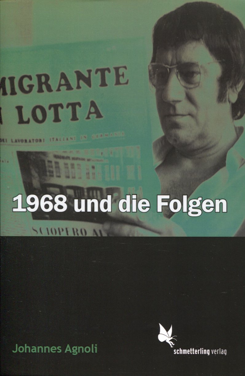 Johannes Agnoli: 1968 und die Folgen