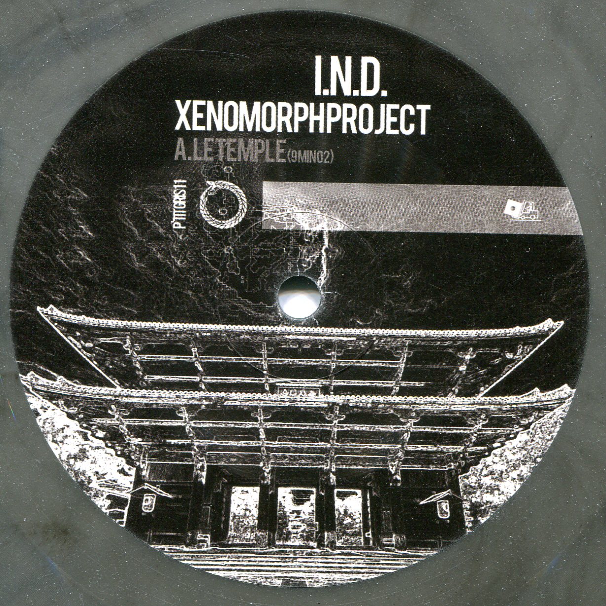 I.N.D.: Xenomorphproject