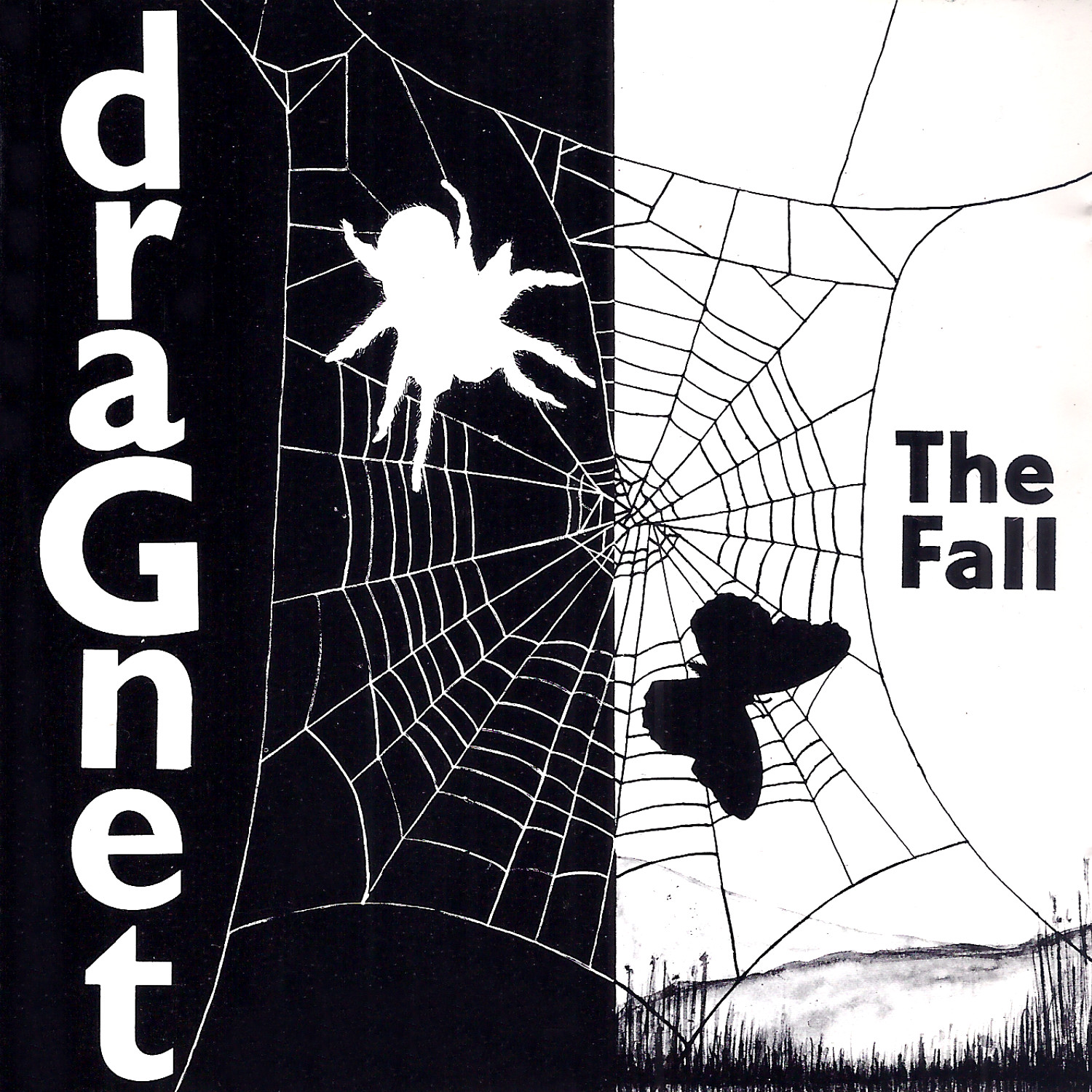 The Fall: Dragnet