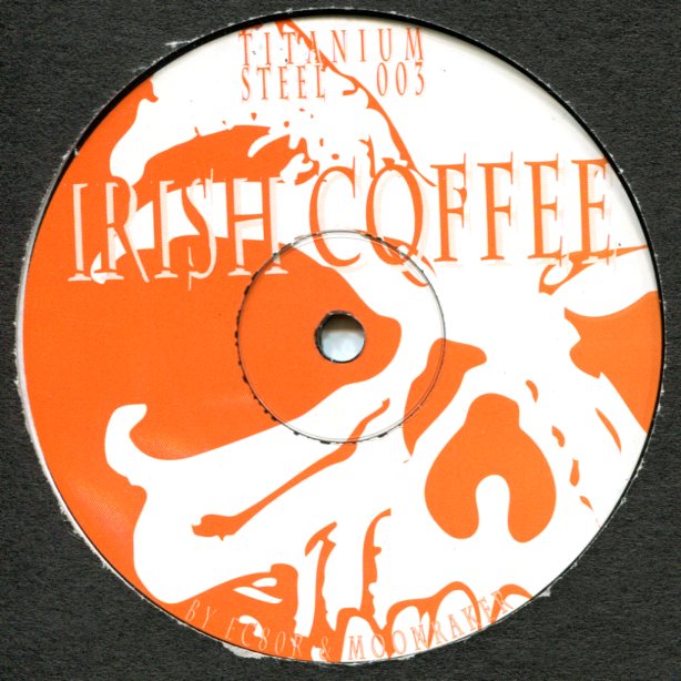 Irish Coffee: s/t