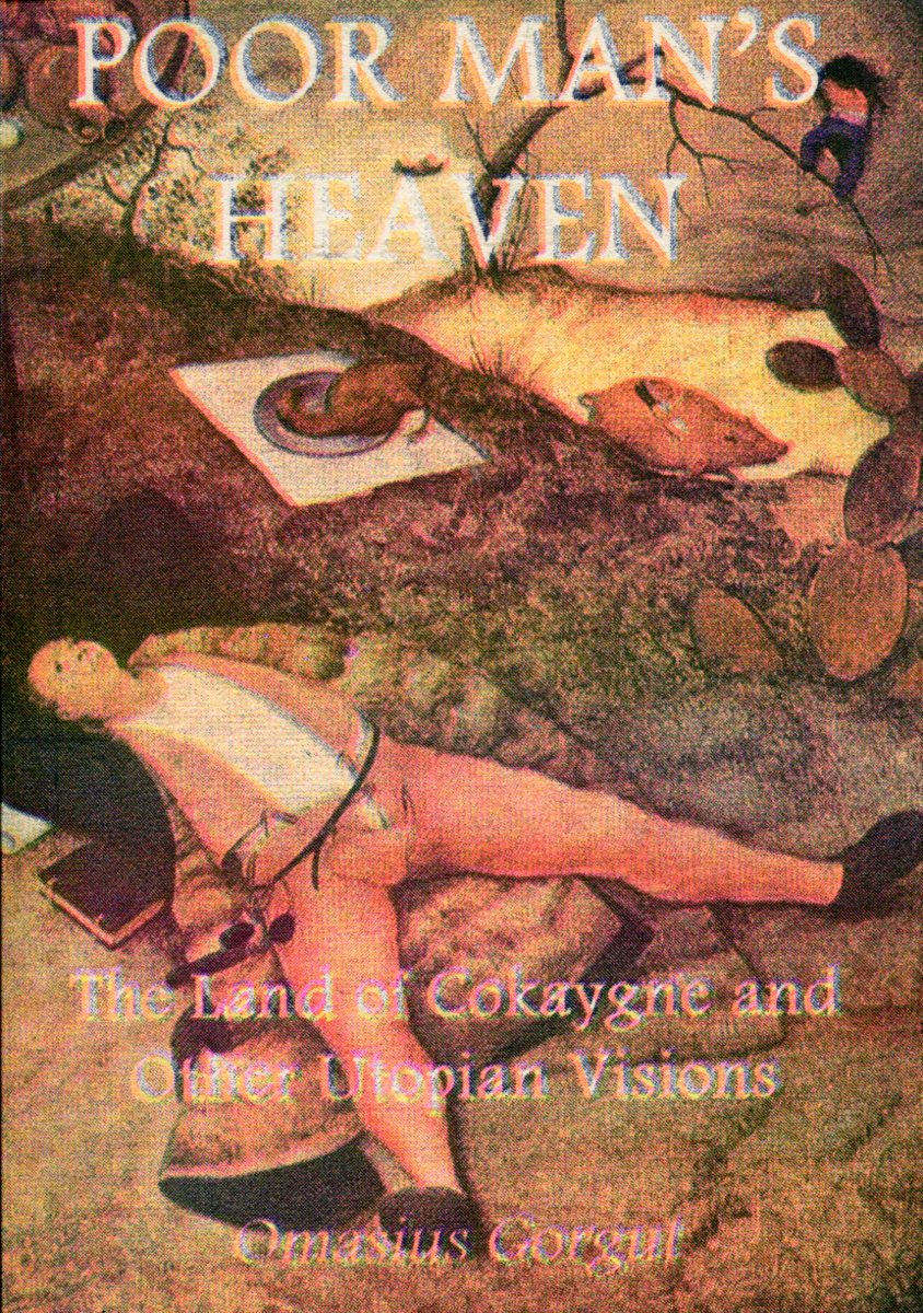 PoorMansHeaven001 Omasius Gorgut: Poor Man's Heaven