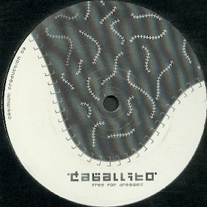 Caballito: Free for Dreadies