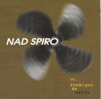 Nad Spio vs. Enemigos de Helix