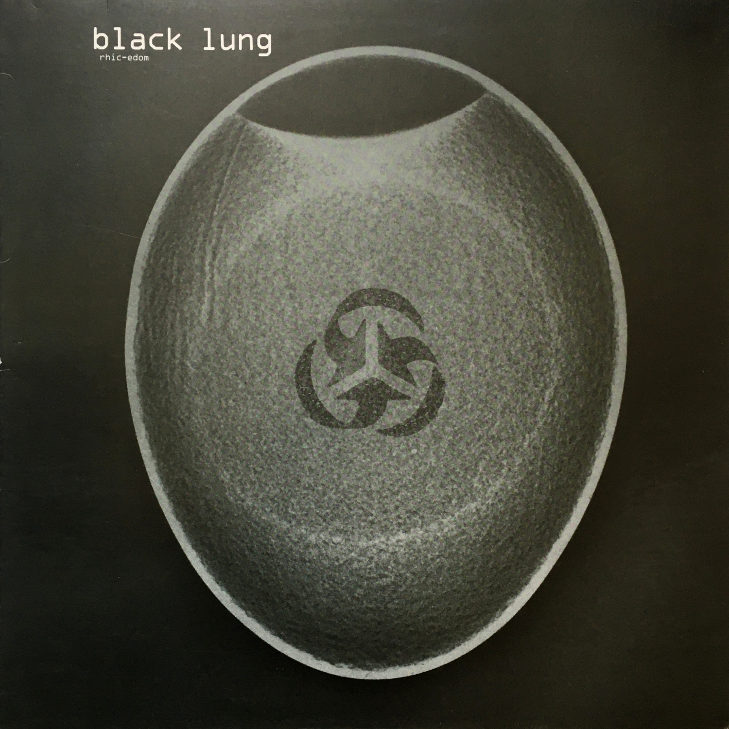 act97 Black Lung: rhic-edom