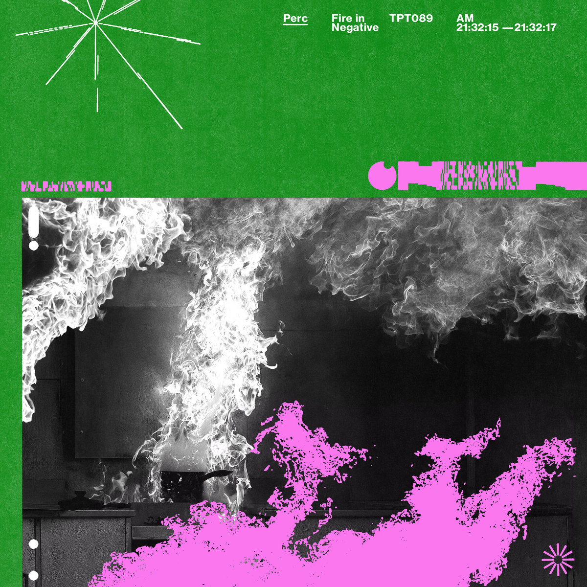 TPT089 Perc: Fire In Negative