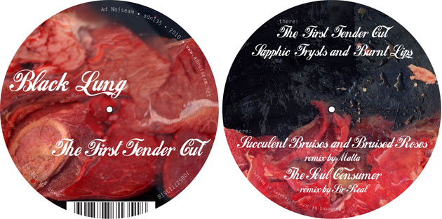 Black Lung: The First Tender Cut