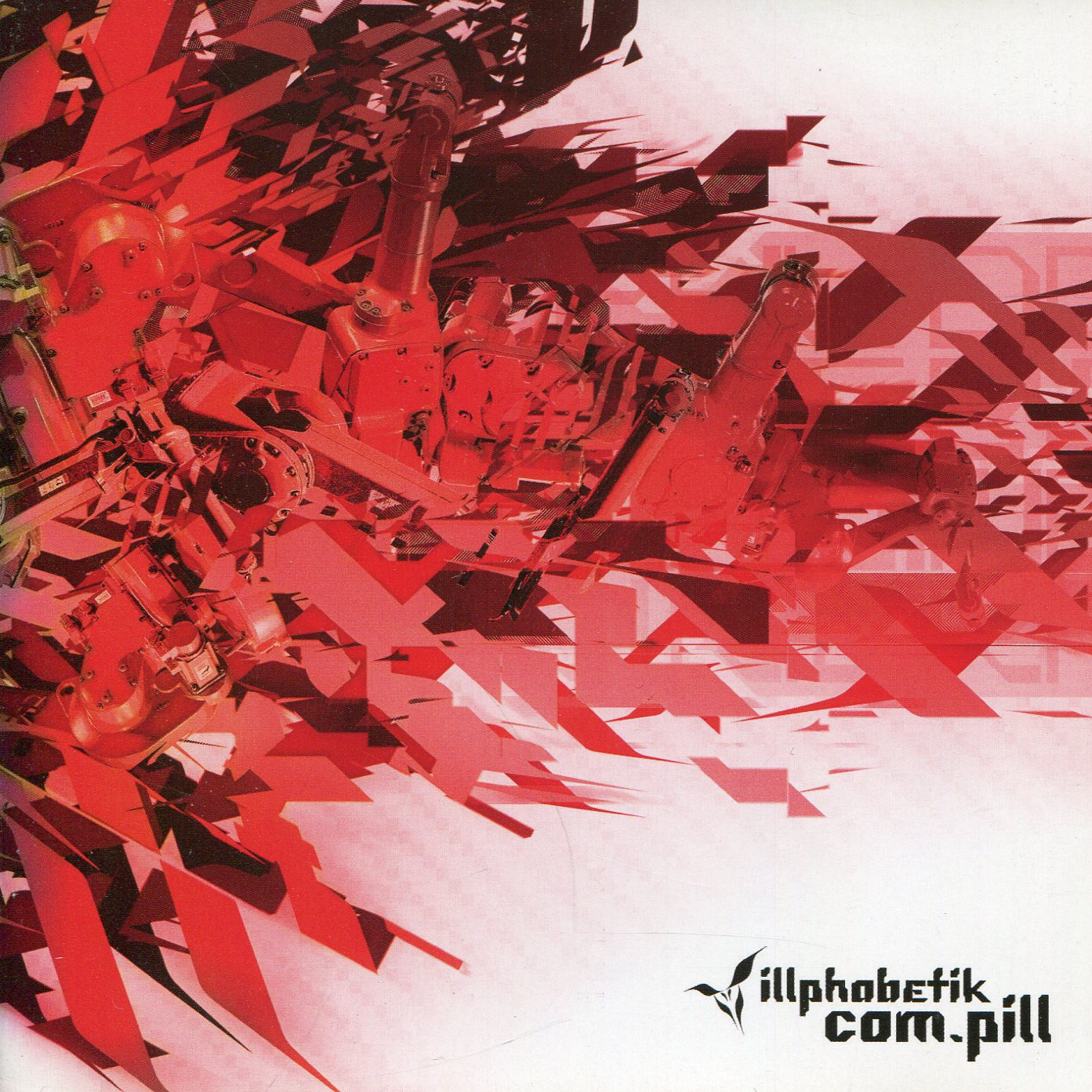 V/A: com.pill