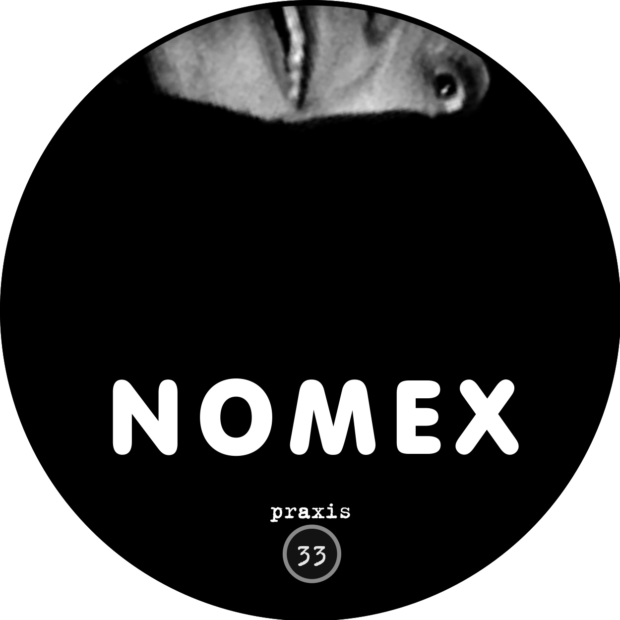 Nomex: Trocante Gramofony E.P.
