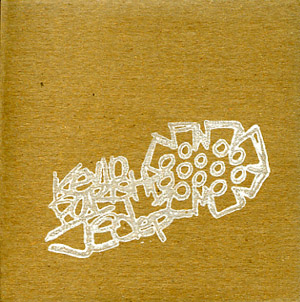 Kevin Parish: Jed EP CDR