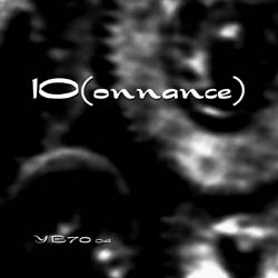Hegel: IO(onnance) 12"