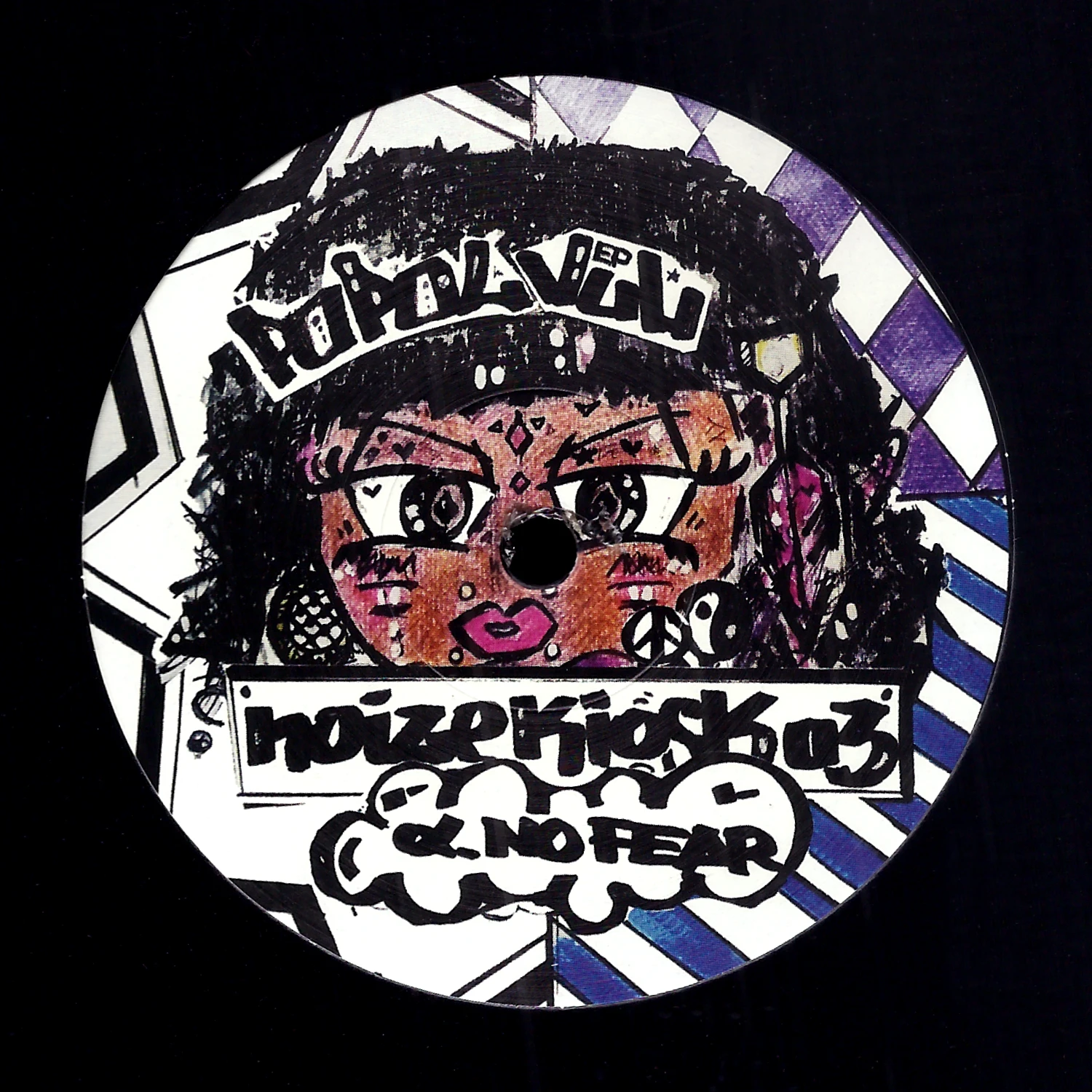KK1: Popol Vuh EP
