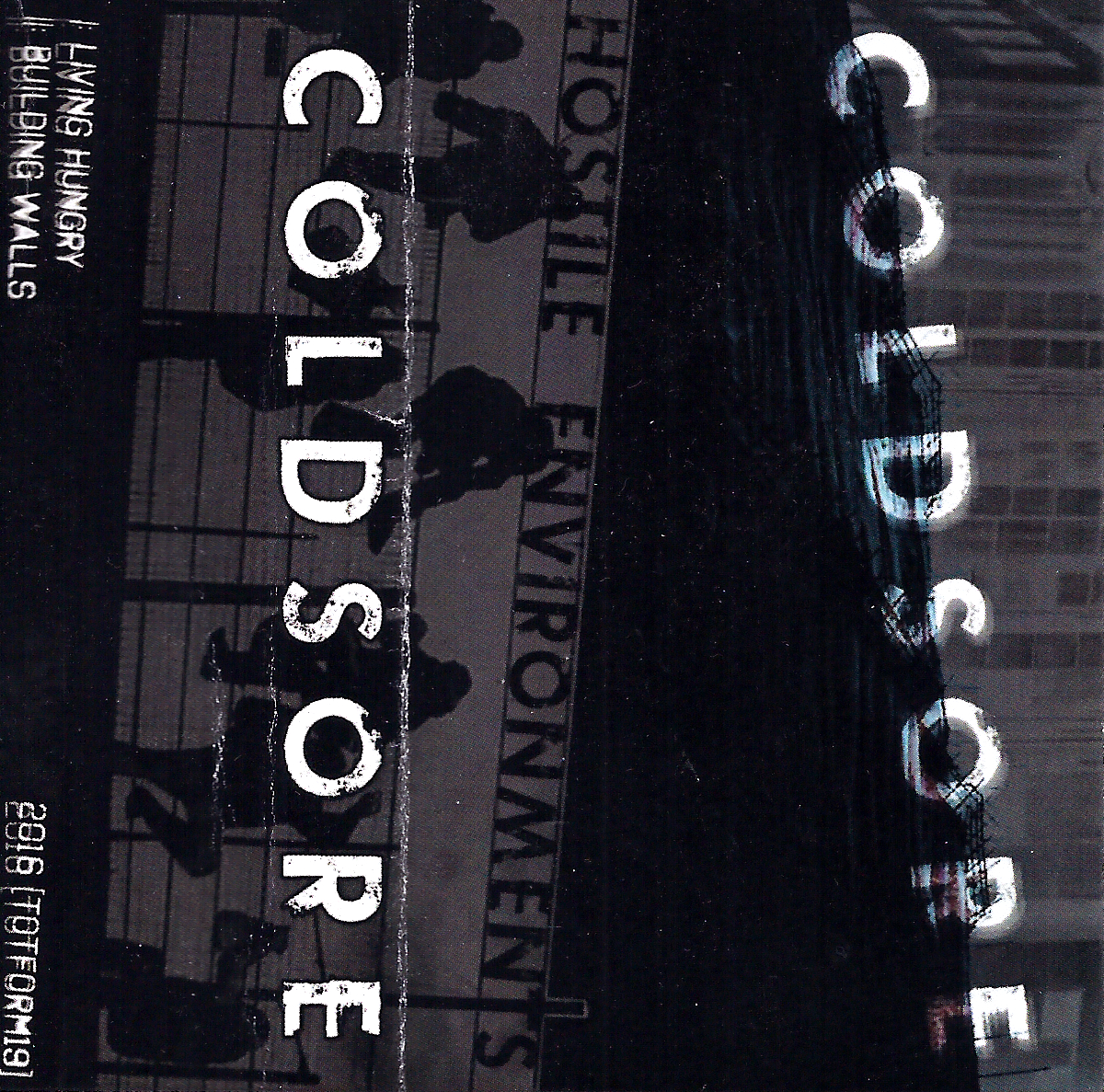 Coldsore: Hostile Environments