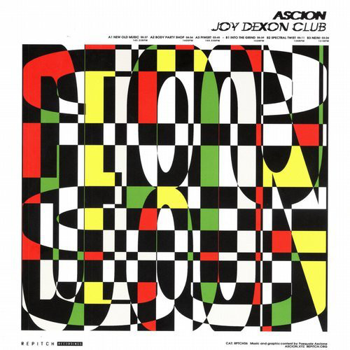 Ascion: Joy Dexon Club