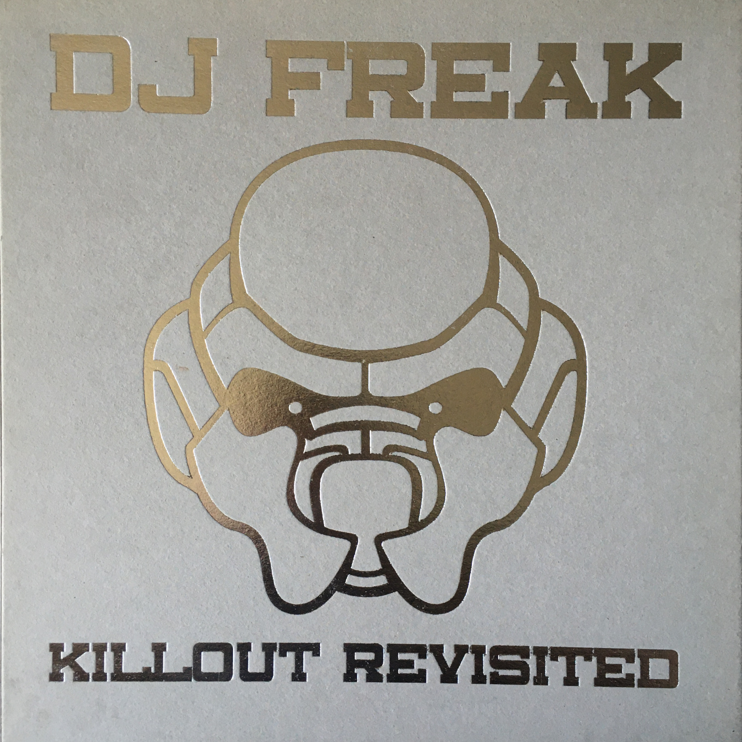 KILLBOX1 DJ Freak: Killout Revisited