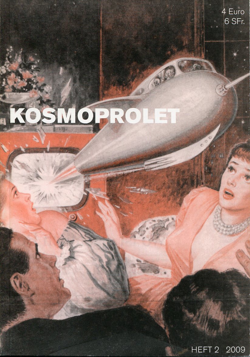 Kosmoprolet 2