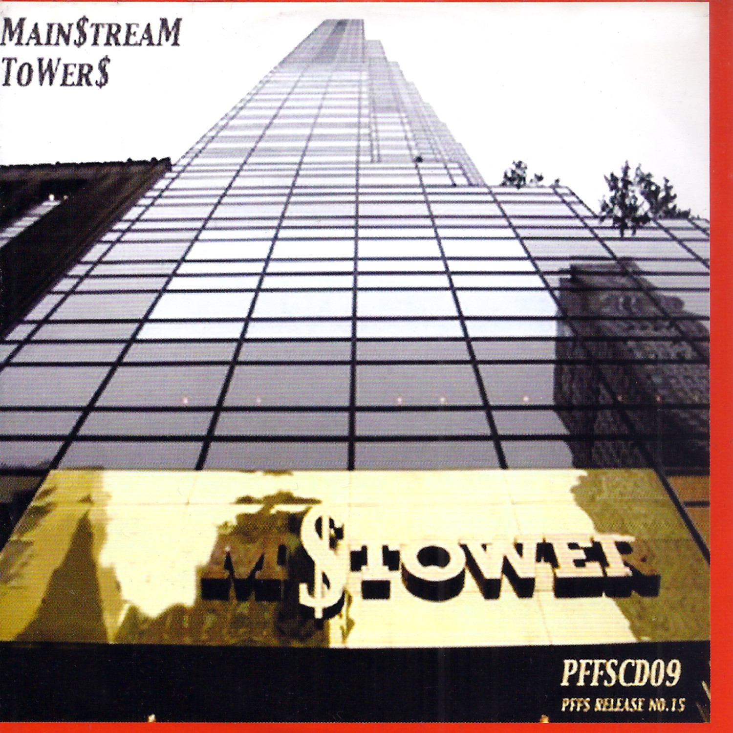 Main$tream ToWer$ CD Main$tream ToWer$ CD