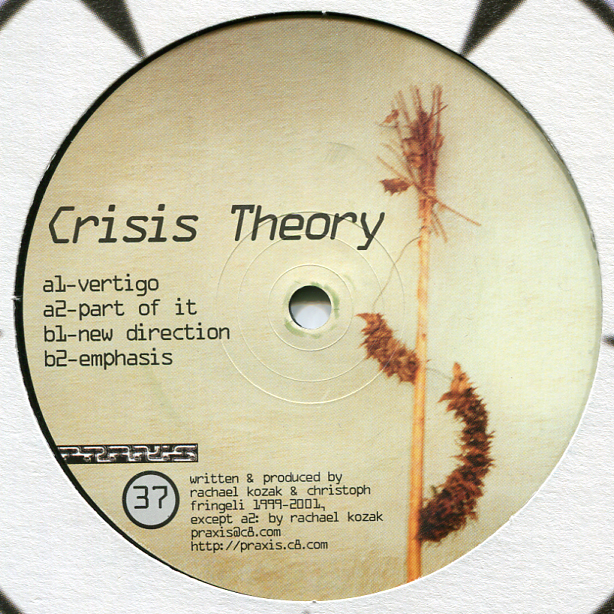 Crisis Theory
